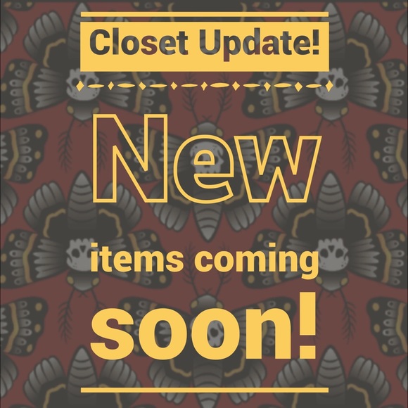 CLOSET UPDATE - Picture 1 of 1